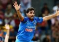 Ind vs WI: Bhuvneshwar Kumar makes a comeback to Team India after 4 years.