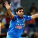 Ind vs WI: Bhuvneshwar Kumar makes a comeback to Team India after 4 years.