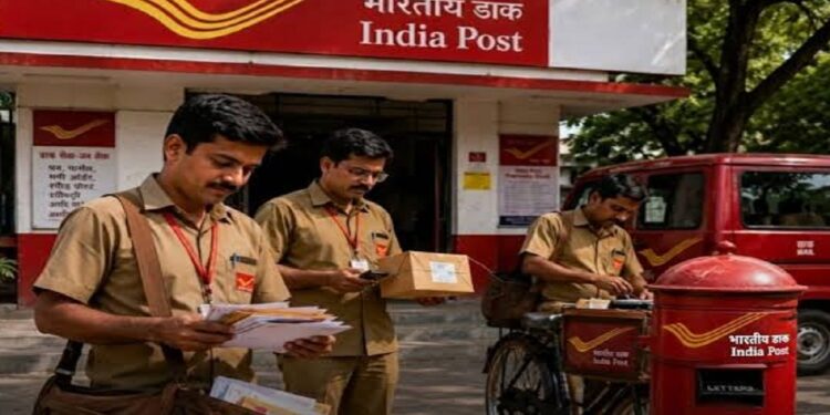 60-Day Bonus Announced for Postal Department Employees: Who Is Eligible? Here Are the Rules and Calculations