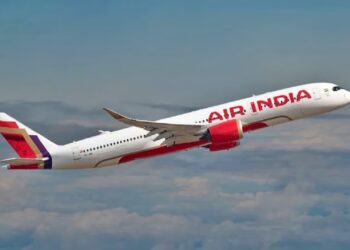 Air India Services to Jeddah, Riyadh, and Dammam Suspended Until Oct 24