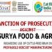 SHOCKING Animal feed found in Priyagold biscuits; detergent detected in Dodla milk