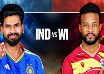 ಬೆಂಗಳೂರಲ್ಲಿ ಇಂದು ಭಾರತ-ವೆಸ್ಟ್ ಇಂಡೀಸ್ ಟಿ20 ಪಂದ್ಯ: ನಮ್ಮ ಮೆಟ್ರೋ ಸೇವೆ ವಿಸ್ತರಣೆ!