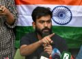 CJP founder Abhijit Deepke granted conditional bail