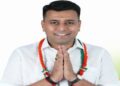 South-East Graduates' Constituency: Vigorous campaigning in support of Congress candidate Shashi Hulikuntemath
