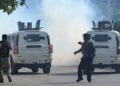 BREAKING: Three killed in a shooting in Manipur; locals express outrage by placing the bodies in front of the CM's residence