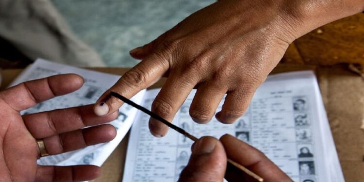 Northeast Teachers' Constituency Election: Alternative documents permitted if voter ID card is unavailable