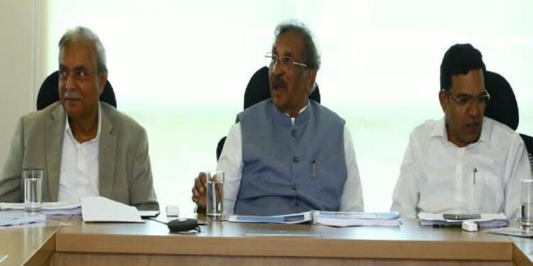'Mayura Ruchi on Wheels' at tourist spots: Minister K.J. George