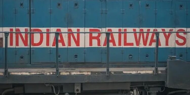 Fine and jail term for playing loud music on trains Strict order from Railways
