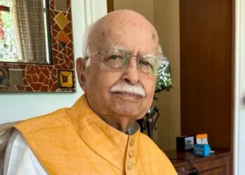 Senior BJP leader L.K. Advani recovers: Discharged from Delhi hospital