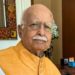 Senior BJP leader L.K. Advani recovers: Discharged from Delhi hospital
