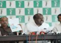 Use of sting operations in politics; H.D. Kumaraswamy furious over CM's report