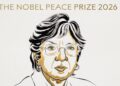 BREAKING : African Navi Pillay to be awarded 2026 Nobel Peace Prize