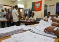 SIR Allegations of ‘vote theft’ in Karnataka: FIR registered against BJP leaders