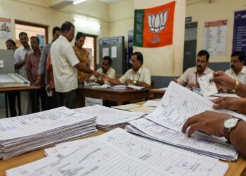 SIR Allegations of ‘vote theft’ in Karnataka: FIR registered against BJP leaders