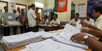 SIR Allegations of ‘vote theft’ in Karnataka: FIR registered against BJP leaders
