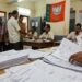 SIR Allegations of ‘vote theft’ in Karnataka: FIR registered against BJP leaders
