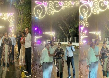 CESC geared up for Mysuru Dasara illumination; safety to be top priority