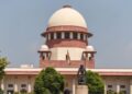 We have not yet delivered any verdict regarding Form 6 Supreme Court