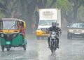 Onset of monsoon in the next 2-3 days: Rain likely in several states, including Karnataka IMD