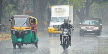 Onset of monsoon in the next 2-3 days: Rain likely in several states, including Karnataka IMD