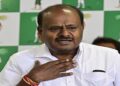 Sting operation: CM D.K. Shivakumar vs. Union Minister H.D. Kumaraswamy serious charge