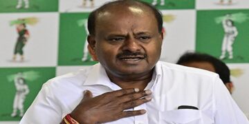 Sting operation: CM D.K. Shivakumar vs. Union Minister H.D. Kumaraswamy serious charge