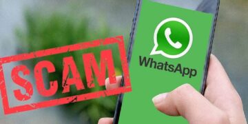 Be careful before replying ‘No’ on WhatsApp: Your bank account could be emptied