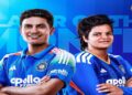 ICC ‘Player of the Month’ Honour: Prestigious Award for India’s Shubman Gill and Shafali Verma