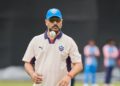 Yuvraj Singh appointed as batting coach for Delhi Capitals