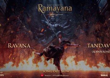 Rocking Star Yash’s ‘Ravana Tandava’ unveiled! Advance ticket booking for the film ‘Ramayana’ begins