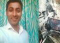 SHOCKING: Mobile phone in pocket explodes; man falls off bike and dies