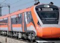 Good news for passengers: Vande Bharat sleeper train service between Bengaluru and Mumbai to begin soon