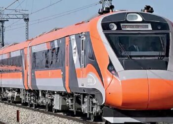 Good news for passengers: Vande Bharat sleeper train service between Bengaluru and Mumbai to begin soon