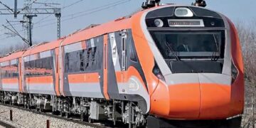 Good news for passengers: Vande Bharat sleeper train service between Bengaluru and Mumbai to begin soon