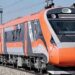 Good news for passengers: Vande Bharat sleeper train service between Bengaluru and Mumbai to begin soon