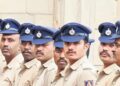 New 'Whistle Guard' for State Police Personnel: CM D.K. Shivakumar Announces