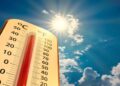 Record-breaking temperature rise: World Meteorological Organization warns about the impact of 'El Niño'