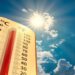 Record-breaking temperature rise: World Meteorological Organization warns about the impact of 'El Niño'