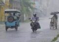 Low-pressure area: Heavy rain forecast for these districts in the state