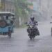 Low-pressure area: Heavy rain forecast for these districts in the state