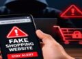 Fake websites in the guise of festive discount offers: Government warns consumers