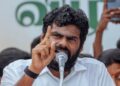 Stop labeling those who oppose government policies as 'traitors': Annamalai lashes out at the Central Government