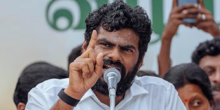 Stop labeling those who oppose government policies as 'traitors': Annamalai lashes out at the Central Government