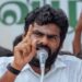 Stop labeling those who oppose government policies as 'traitors': Annamalai lashes out at the Central Government