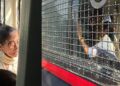 BREAKING: Mamata Banerjee and several TMC MPs detained by police in Delhi