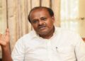 There was a conspiracy to frame me in the sting operation case: H.D. Kumaraswamy