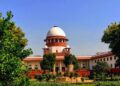 SIR dispute: Supreme Court notices three including CEC Gyanesh Kumar