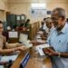 Indira Gandhi Central Government drops Indira Gandhi's name from pension schemes