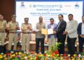 Priyank Kharge lays foundation stone for construction of well-equipped traffic park in Bangalore