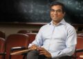 Indian mathematician Mahesh Kakde receives prestigious 'Ramanujan Award' 2026